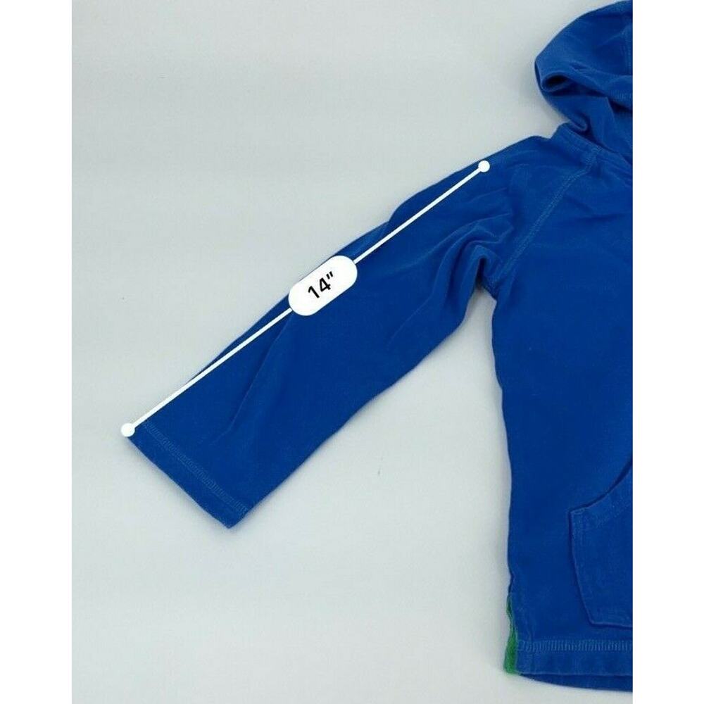 Gymboree Boys Outfit Bundle Denim Shorts Short Sleeve Size Small 5/6 - Picture 10 of 11